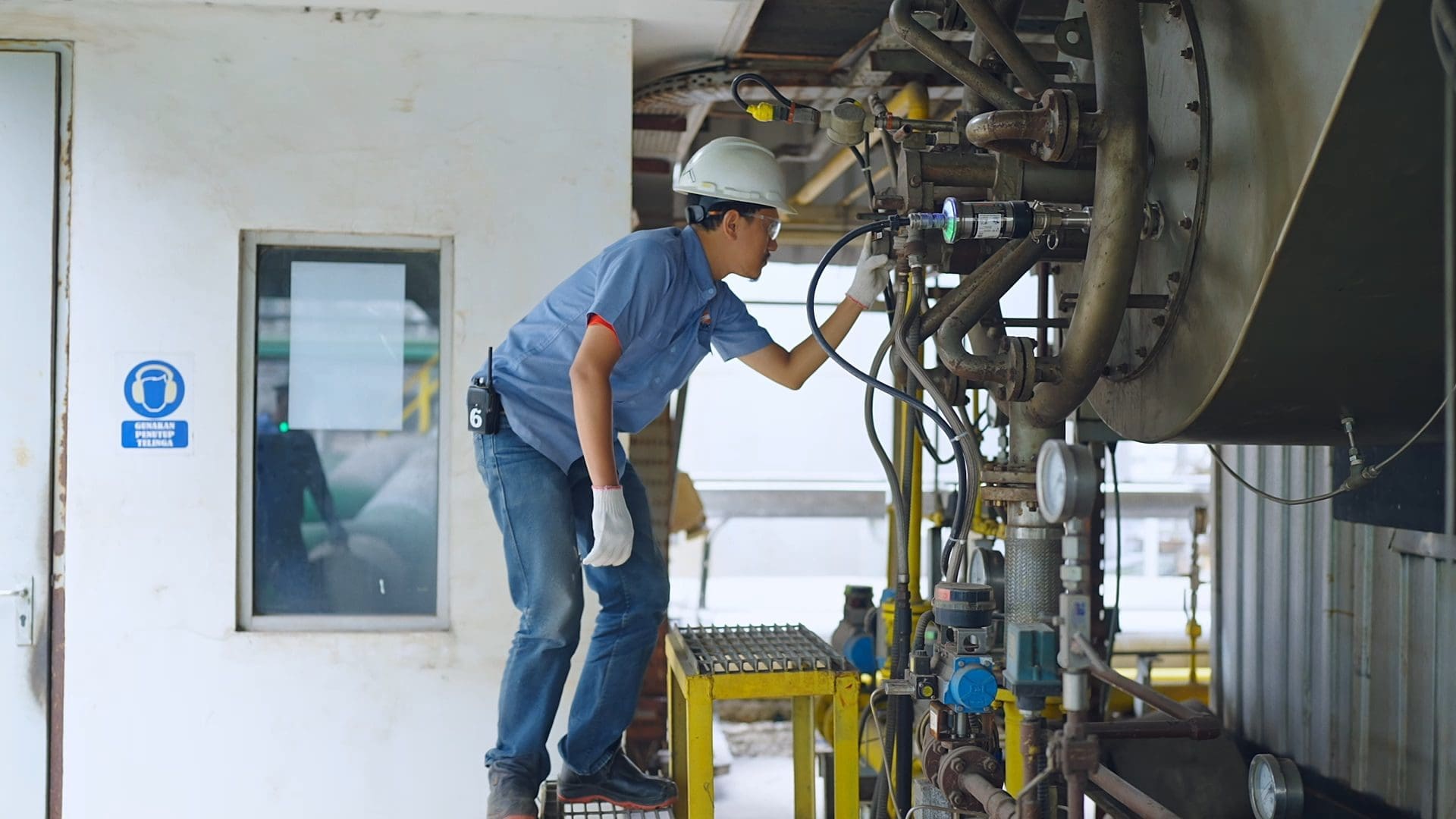 Jasa Video Company Profile Karawang