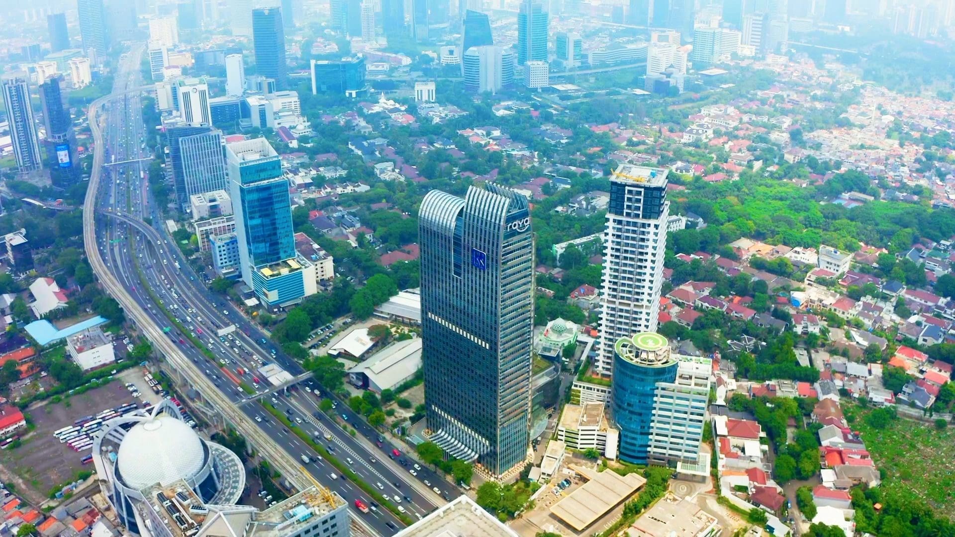 Jasa Video Company Profile