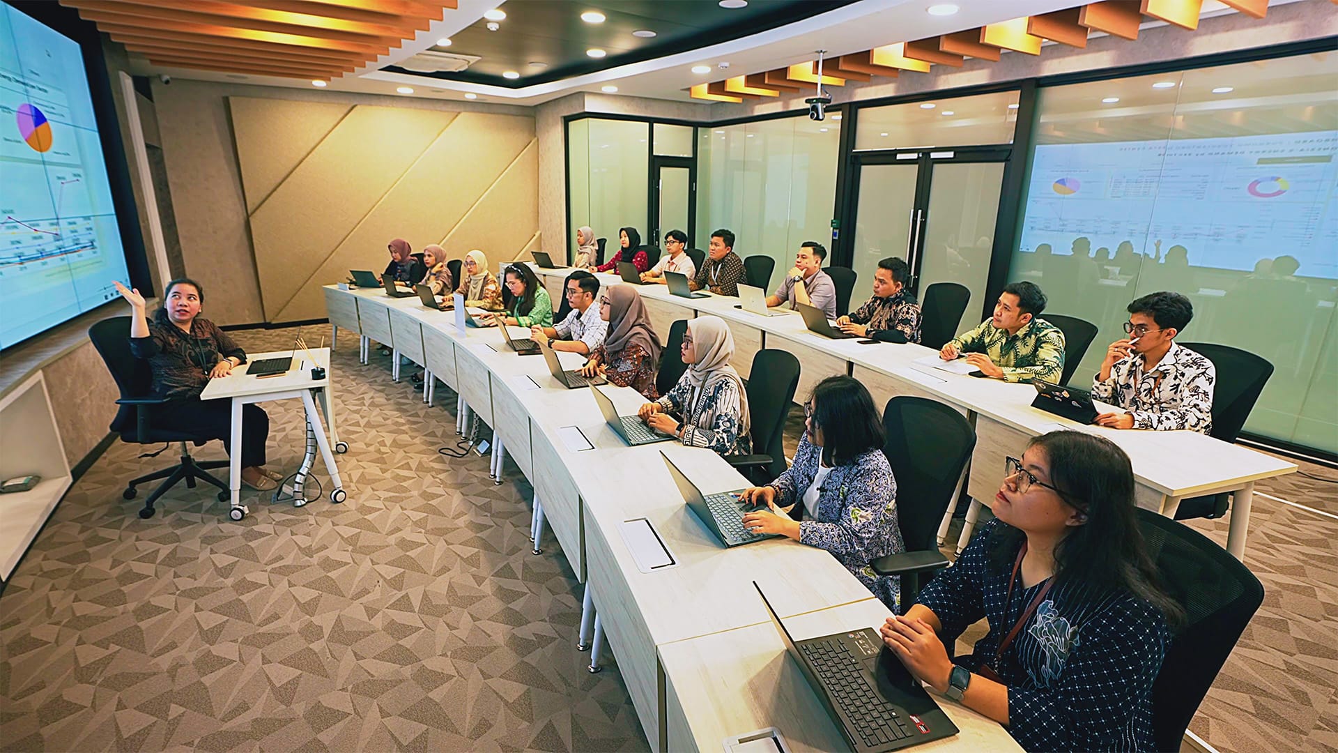 Jasa Video Company Profile Tangerang