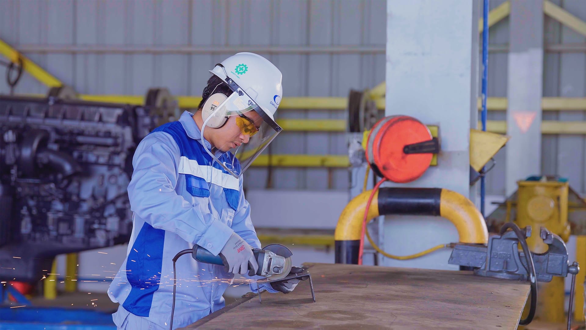 Jasa Video Company Profile Depok