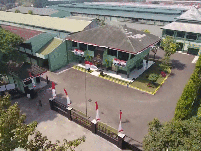 Jasa Video Company Profile Murah