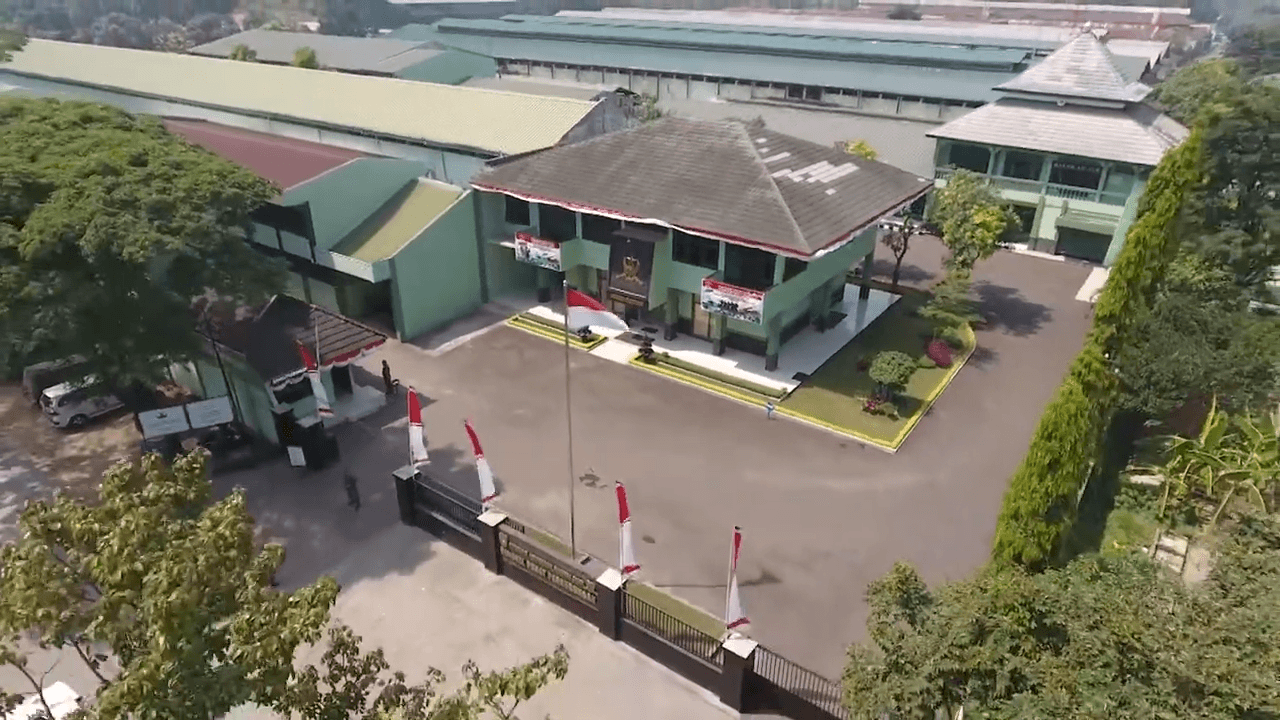 Jasa Video Company Profile Murah